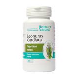 Leonurus cardiaca - talpa gastei extract 30 capsule