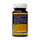 Magneziu organic B-complex 30 capsule