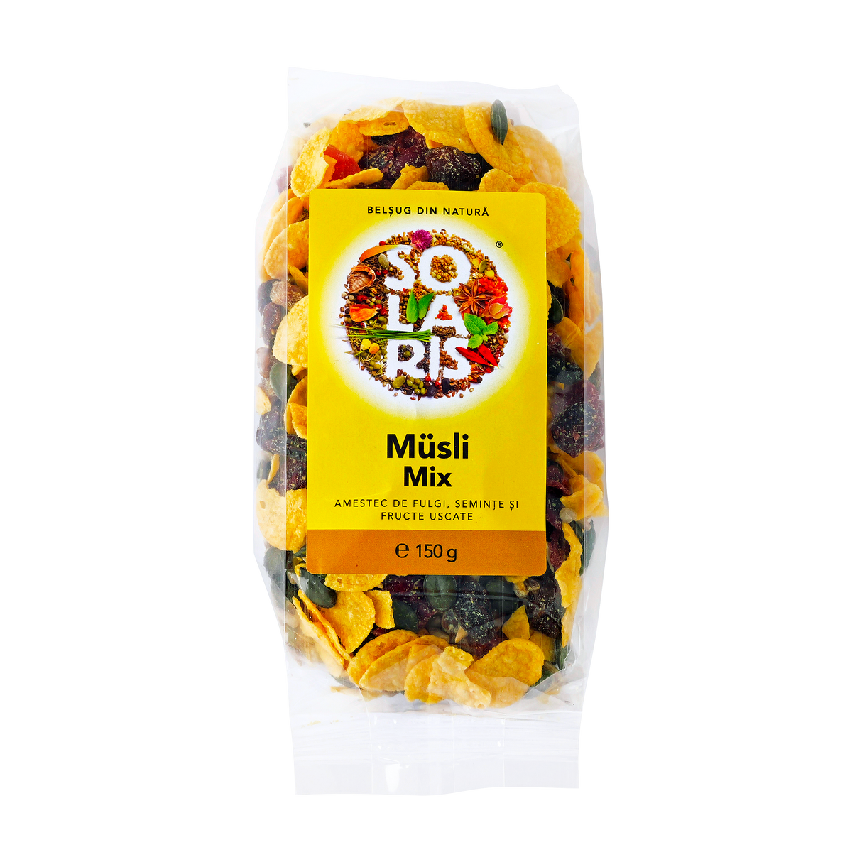 Musli mix 150 g
