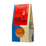 Chili foarte iute macinat 40 g