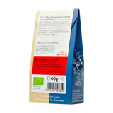Chili foarte iute macinat 40 g