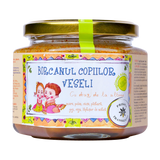 Borcanul copiilor veseli 400 g