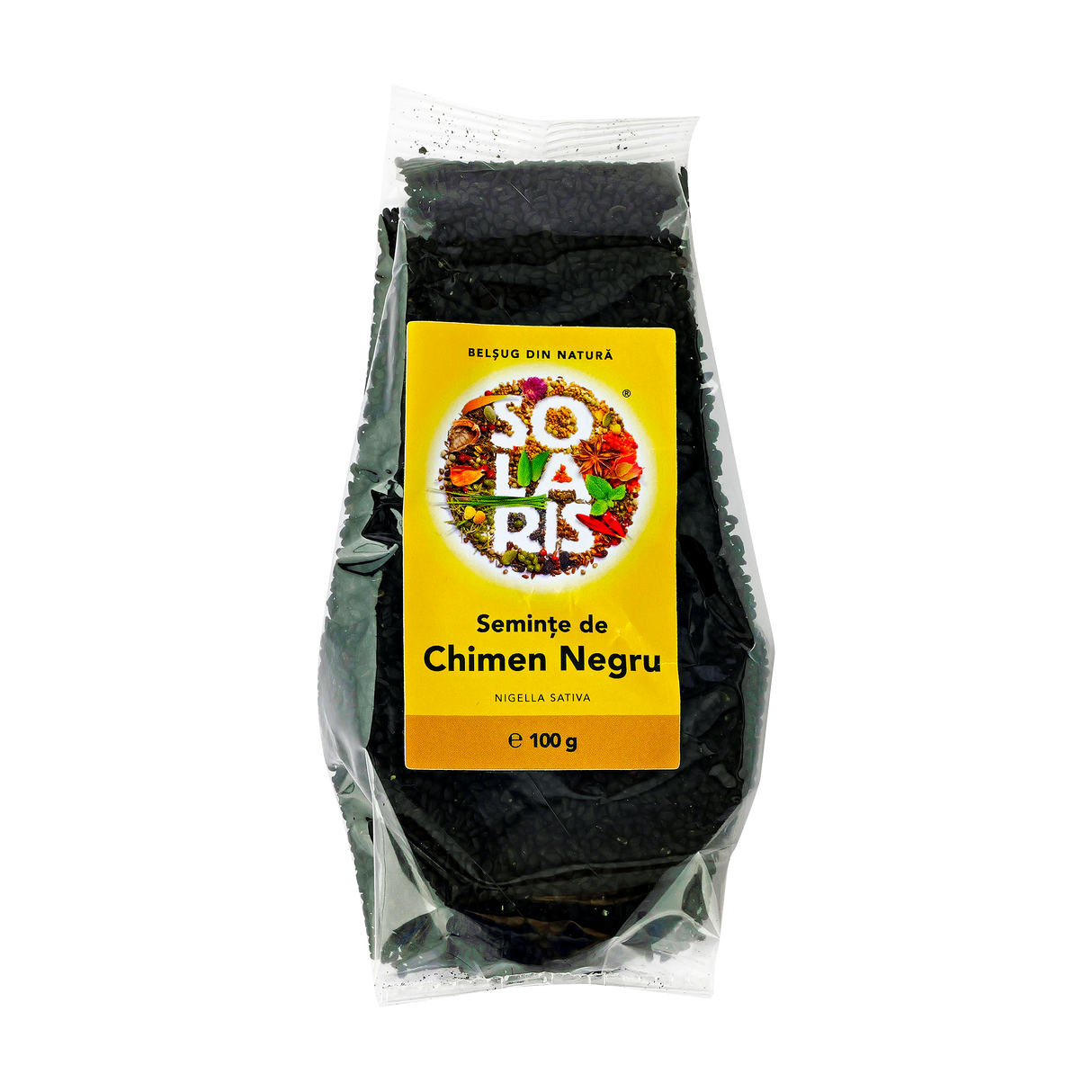 Chimen negru seminte 100 g