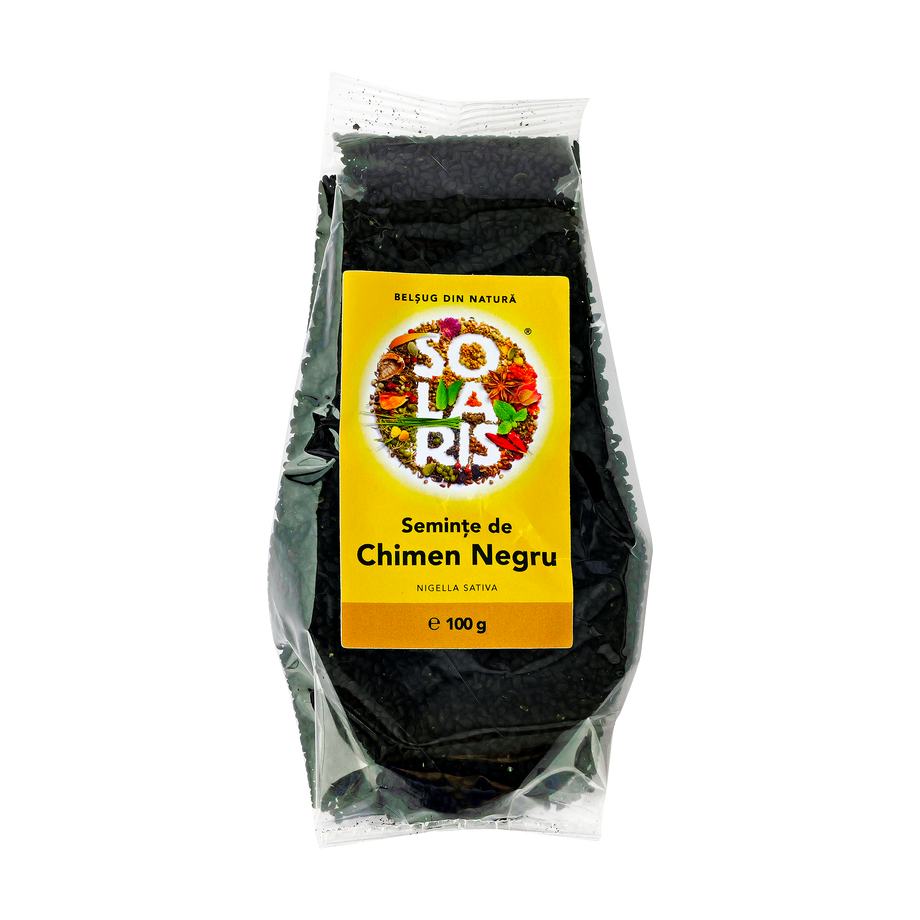 Chimen negru seminte 100 g