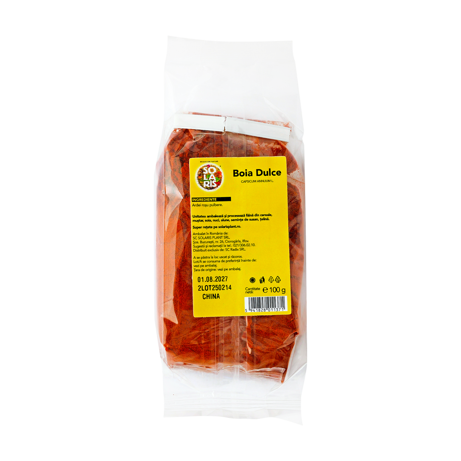 Boia dulce 100 g