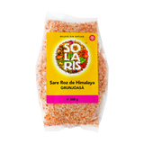 Sare roz de himalaya grunjoasa 500 g