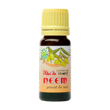 Ulei neem 10 ml