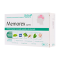 Memorex activ 30 capsule