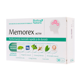 Memorex activ 30 capsule