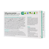 Memorex activ 30 capsule