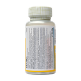 L-tyrosine 500mg 50 capsule Secom
