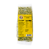 Seminte decorticate de canepa 150 g