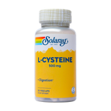 L-cysteine 500mg 30 capsule