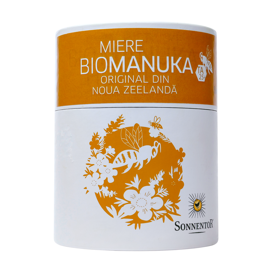 Miere Manuka 250 g