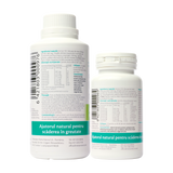 Pachet otet de mere 120 capsule