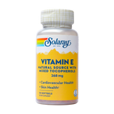 Vitamin E 400iu 50 capsule