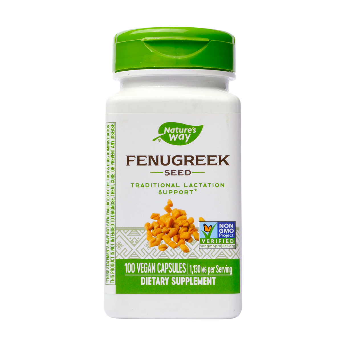 Fenugreek 100 capsule