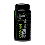 Capsule cu Ulei de Canepa 1335 mg 90 capsule