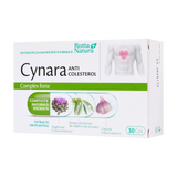 Cynara anticolesterol complex forte 30 capsule
