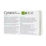 Cynara anticolesterol complex forte 30 capsule
