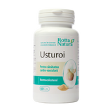 Usturoi 60 capsule