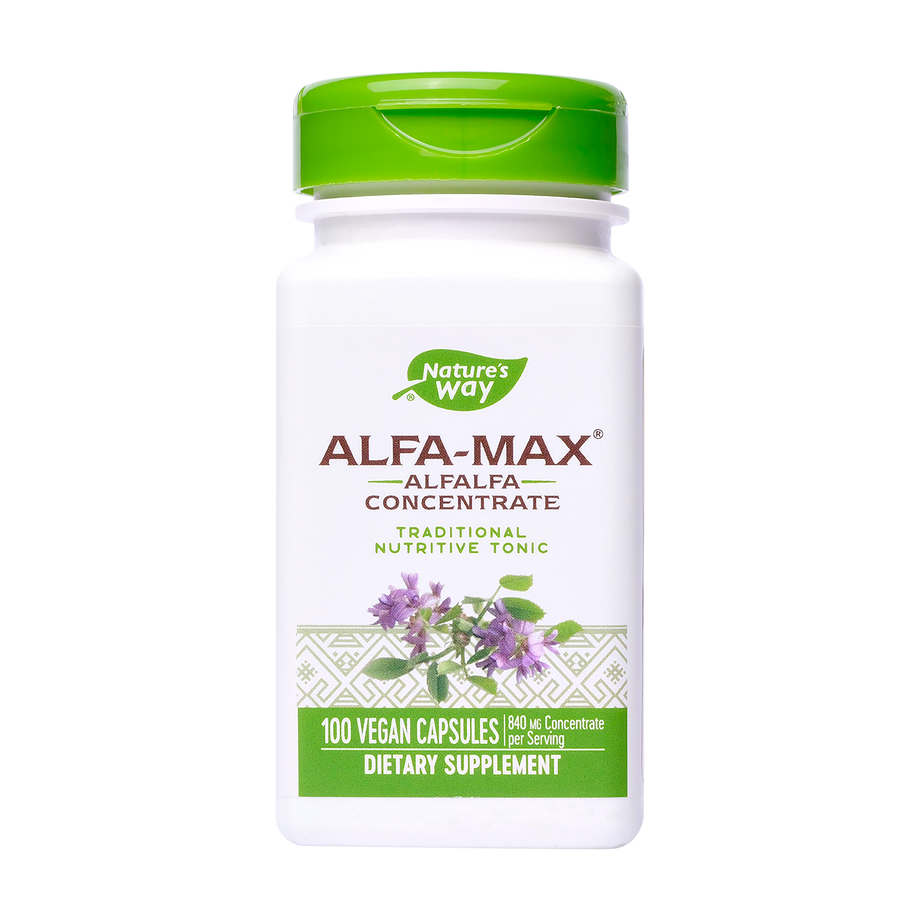 Alfa-max 100 capsule