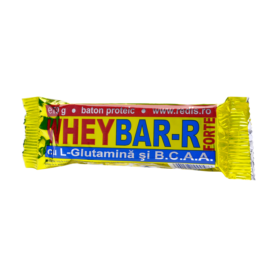 Whey Bar-R forte baton proteic 70 g