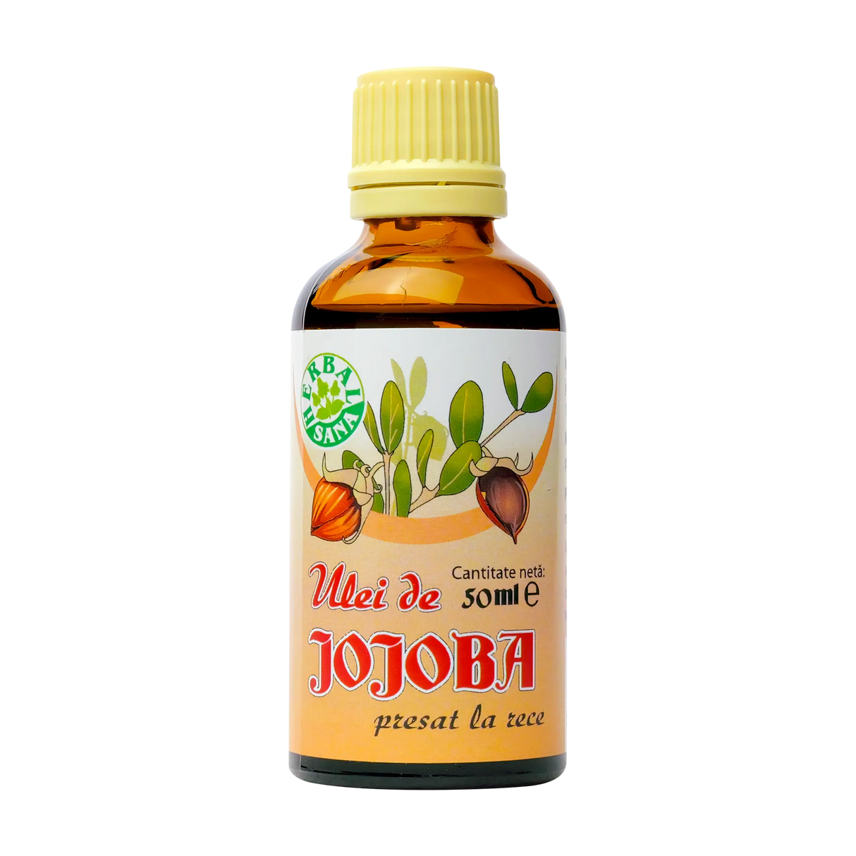 Ulei jojoba 50 ml