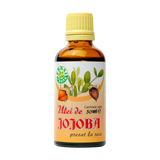 Ulei jojoba 50 ml