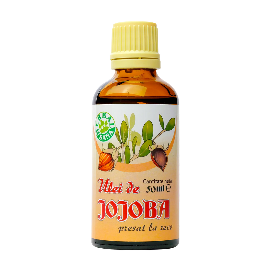 Ulei jojoba 50 ml