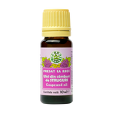 Ulei samburi struguri 10 ml