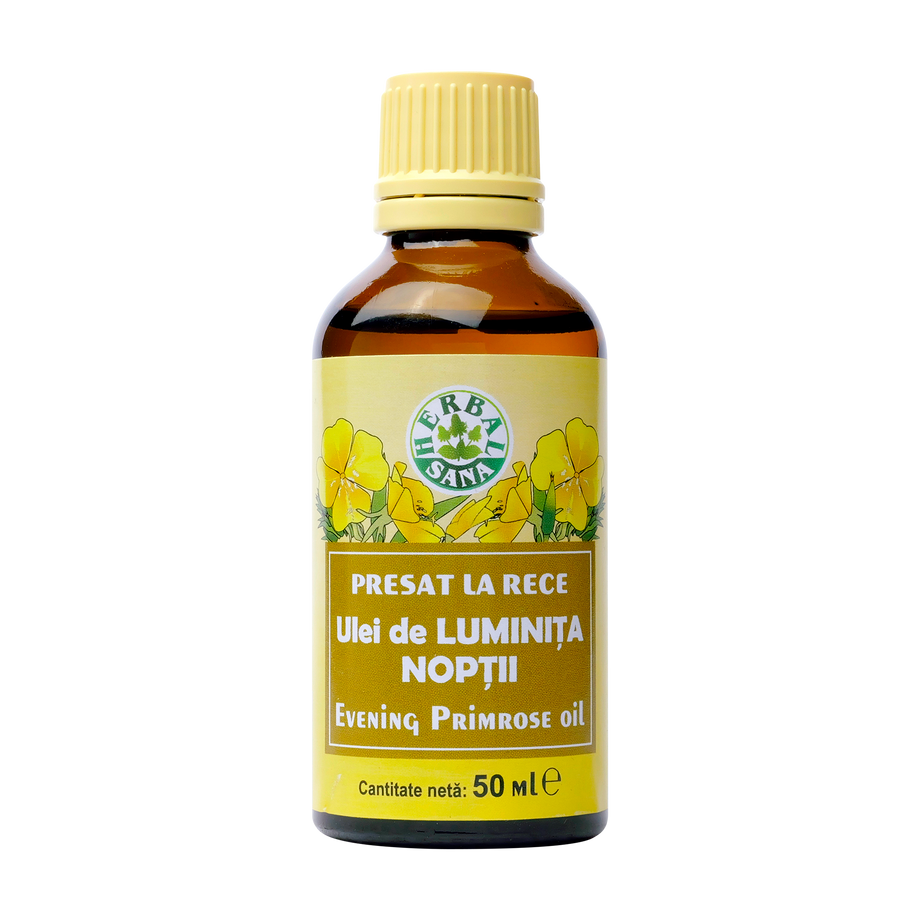 Ulei luminita noptii 50 ml