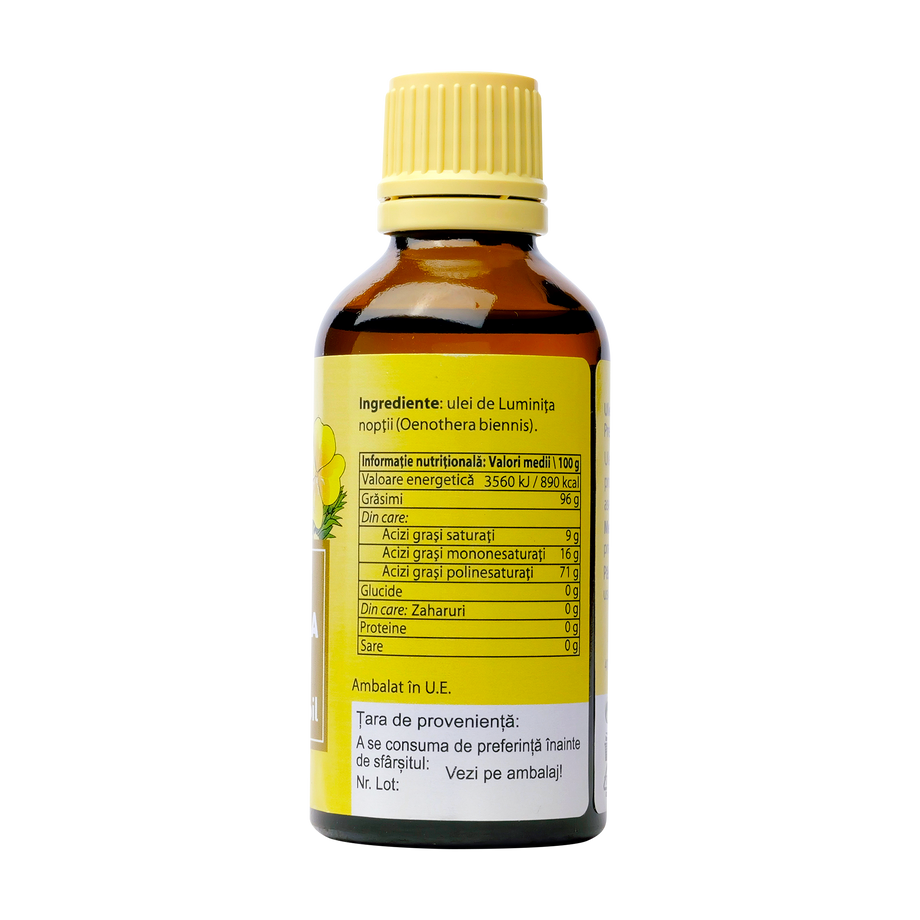 Ulei luminita noptii 50 ml