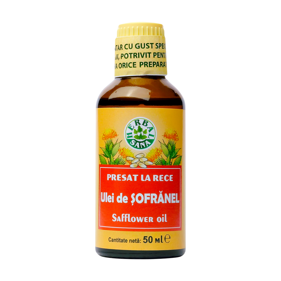 Ulei sofranel 50 ml