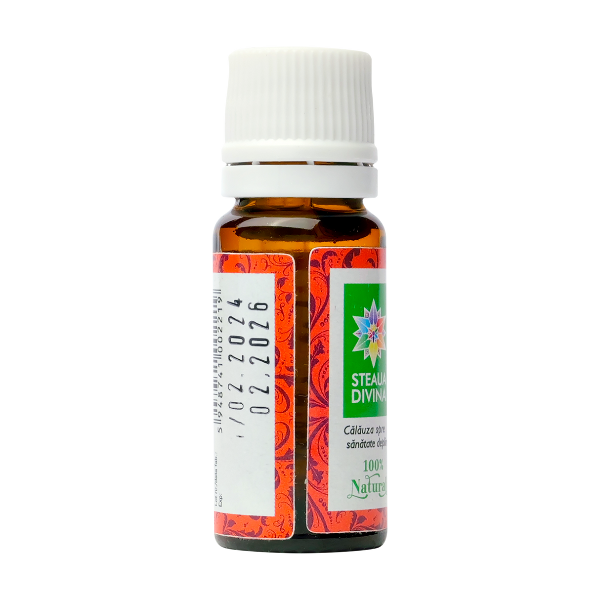 Ulei esential cuisoare 10 ml Santo Raphael