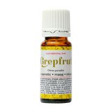 Ulei esential grapefruit 10 ml