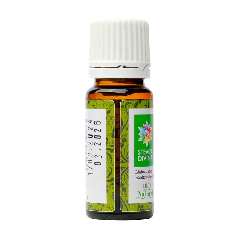 Ulei esential rozmarin 10 ml Santo Raphael