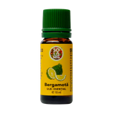 Ulei esential bergamota 10 ml
