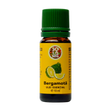 Ulei esential bergamota 10 ml