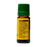 Ulei esential bergamota 10 ml