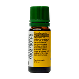 Ulei esential bergamota 10 ml