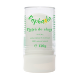 Deo stick din piatra alaun 120 g