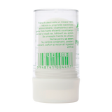 Deo stick din piatra alaun 120 g