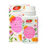 Echinacea propolis + vitamina C 63 capsule