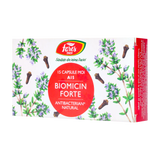 Biomicin forte A15 15 capsule