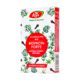 Biomicin forte A15 15 capsule