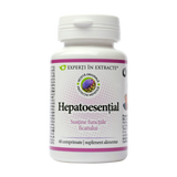 Hepatoesential 60 comprimate