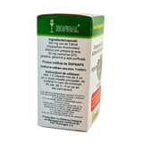 Coenzima Q10 in ulei catina forte plus 60 mg 40 capsule