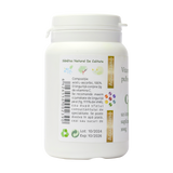 Vitamina C naturala, pulbere Aquanano 100 g