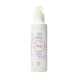 Sapun lichid natural cu aur coloidal - virgo 200 ml
